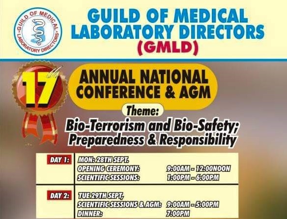 17th National Conference & Annual General Meeting (AGM)