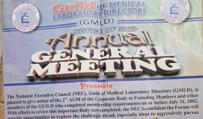 2nd National Conference & Annual General Meeting (AGM)