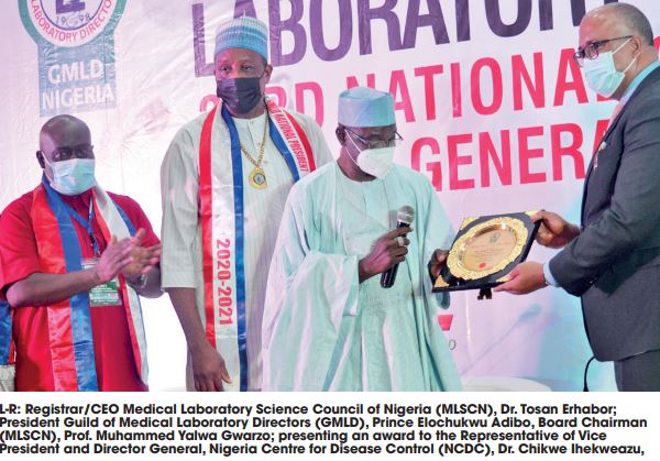 GMLD 23rd National Conference & Annual General Meeting (AGM) Featured in Sun Newspaper